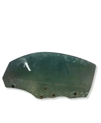 Lexus SC 430 Front door window/glass (coupe) 