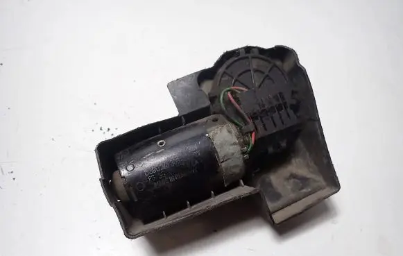 Ford Fiesta Wiper motor