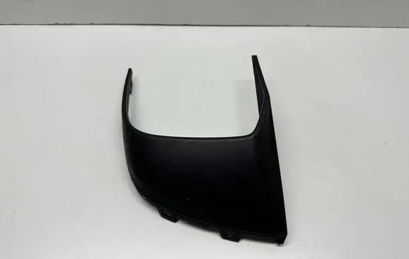 Porsche Cayenne (92A) Front bumper splitter molding 7P5807945