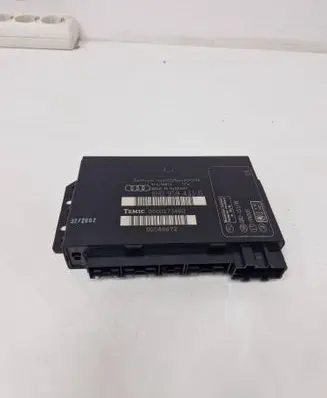 Comfort/convenience module