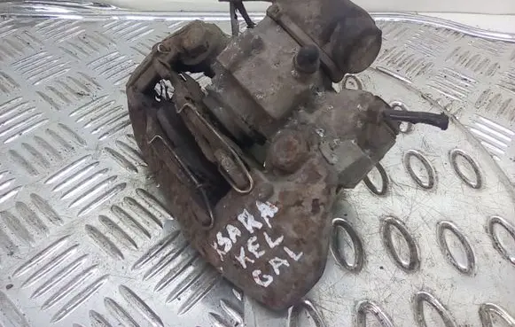 Citroen Xsara Rear brake caliper