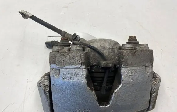 Audi A4 S4 B8 8K Front brake caliper 8K0615123B