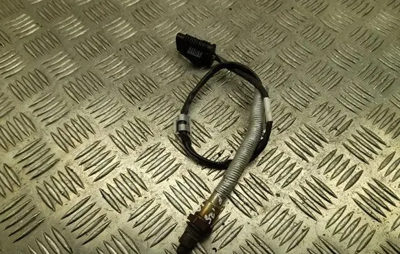 BMW 5 G60 Lambda probe sensor 9452687