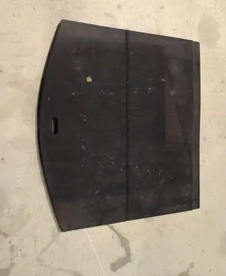 Mazda CX-5 Trunk/boot mat liner 