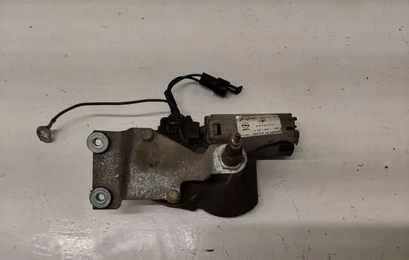 Opel Tigra A Rear window wiper motor 404125