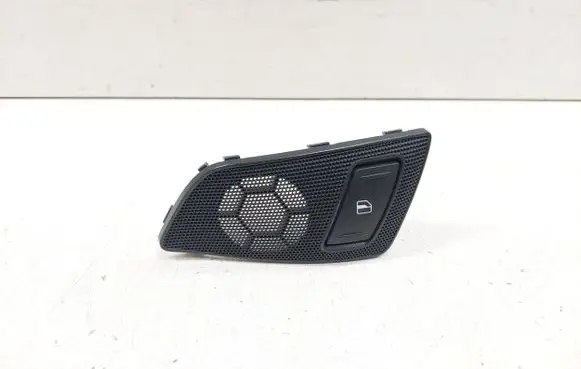 Skoda Octavia Mk2 (1Z) Electric window control switch 1Z0959855