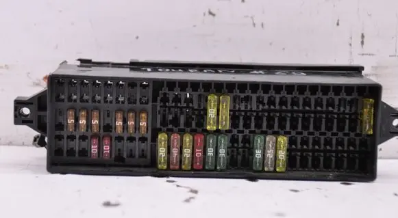 Fuse module
