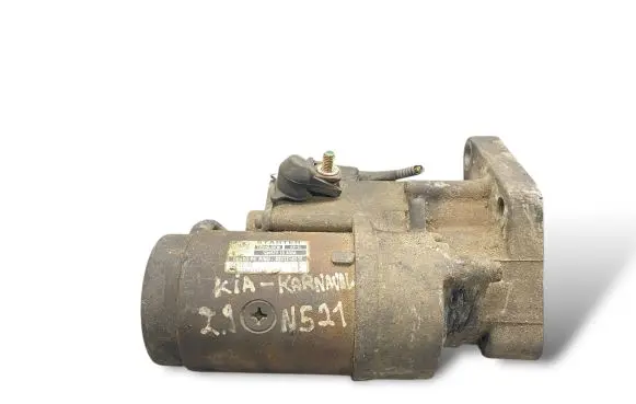 KIA Carnival Starter motor OK55218400A 031114140