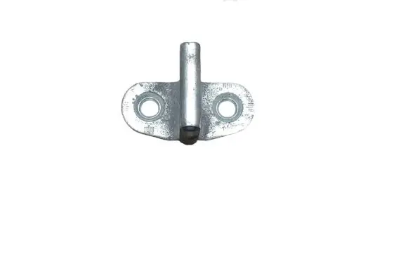 Fiat Ducato Front door lock loop/hook striker G3932