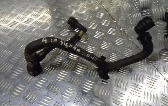 Opel Insignia A Engine coolant pipe/hose
