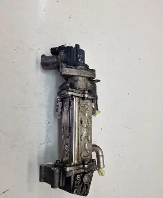 KIA Optima EGR valve cooler 284162A850 284202A850 284102A850
