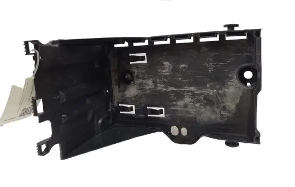 Citroen C4 Grand Picasso Battery tray 9663615380