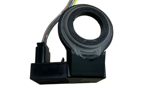 Toyota Avensis T250 Immobiliser reader (aerial) 8978305010 736661A
