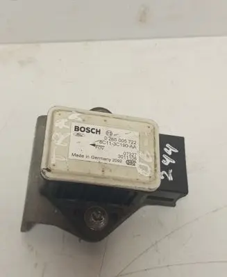 Ford Transit ESP acceleration yaw rate sensor 0265005722