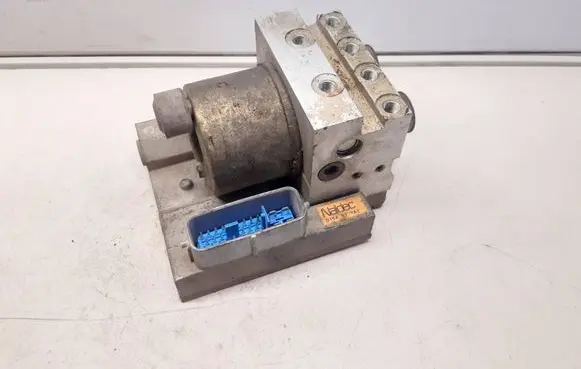 Mazda 626 ABS Pump G14W437A0 7Y01205934