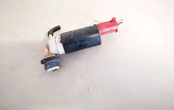 Honda Civic Windscreen/windshield washer pump
