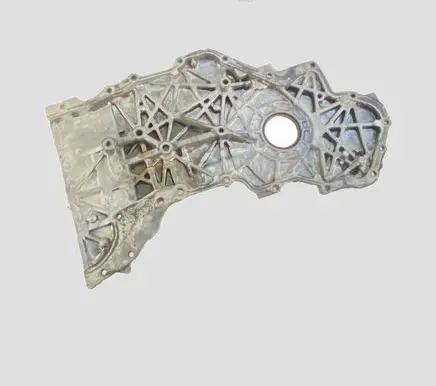 Mazda 6 Timing chain cover R2AA10501 S5209