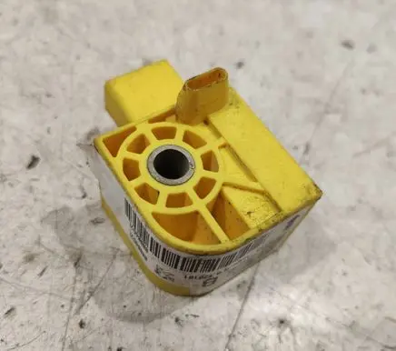 Peugeot 307 Airbag deployment crash/impact sensor 9635739780