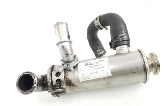 Volvo V50 EGR valve cooler 3M5Q9F464BC