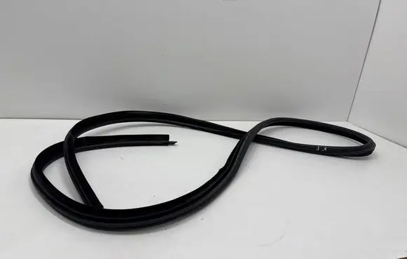BMW 3 E90 E91 Front door rubber seal 7060287