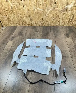 Opel Insignia B Seat heating element 13509654