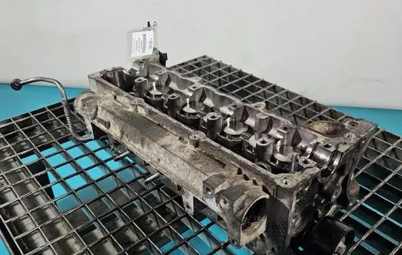 Renault Clio III Engine head K9K768 IMPRK1529059