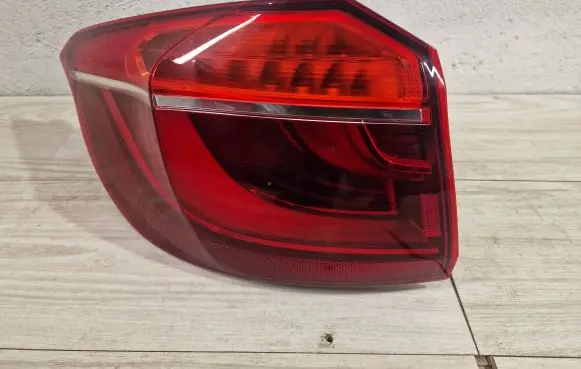 BMW X6 F16 Rear/tail lights 7314859-08