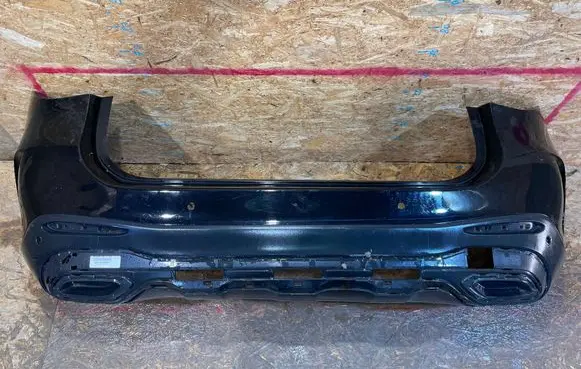 Mercedes-Benz GLC C254 Rear bumper A2548859001 S2510F016-D