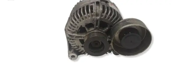BMW 5 E60 E61 Generator/alternator 