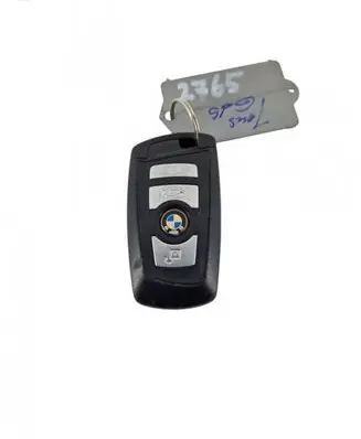 BMW 5 F10 F11 Ignition key/card 