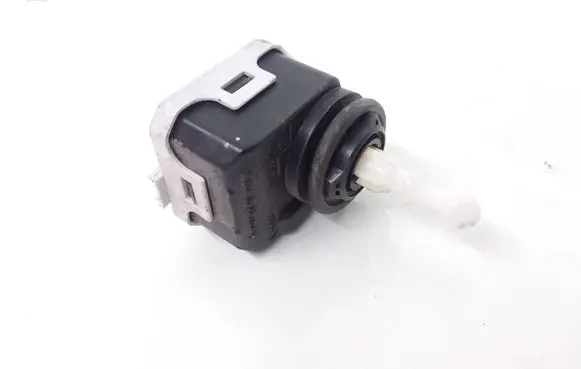 Opel Signum Headlight level adjustment motor 007878