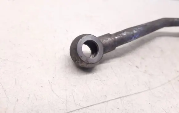 Nissan Murano Z50 Turbo turbocharger oiling pipe/hose