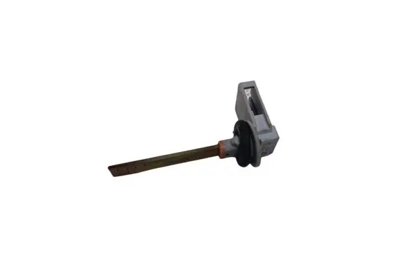 Audi A4 S4 B6 8E 8H Interior temperature sensor 4B0820539