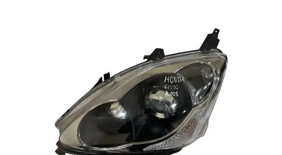 Honda Civic Headlight/headlamp E138959