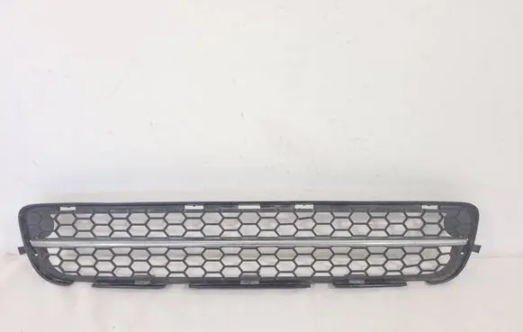Volvo S80 Front bumper lower grill 30678421 30744113
