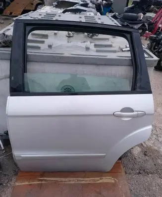 Ford S-MAX Rear door