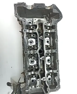 Mercedes-Benz Sprinter W906 Engine head A6420100821 1502431045