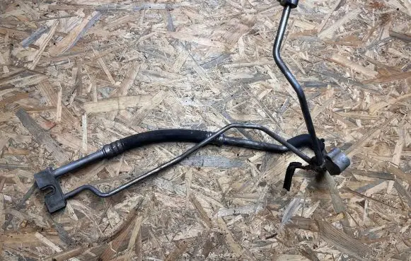 Jaguar S-Type Air conditioning (A/C) pipe/hose