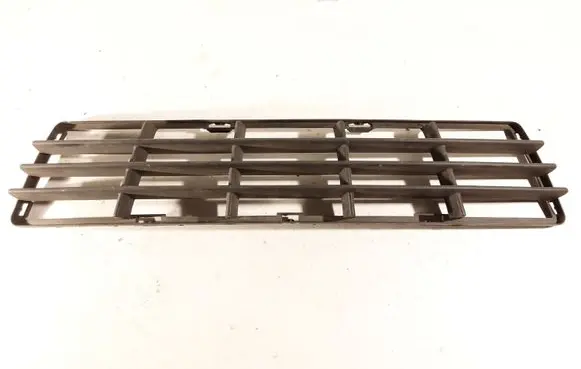 Volvo S40 Front bumper lower grill 30657006