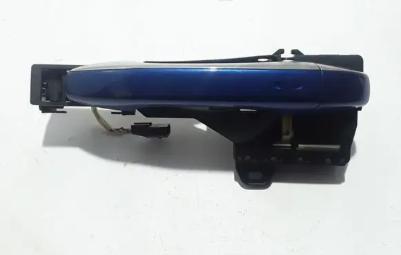 Renault Megane IV Front door exterior handle