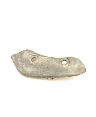 Volvo V50 Front mudguard 30764079