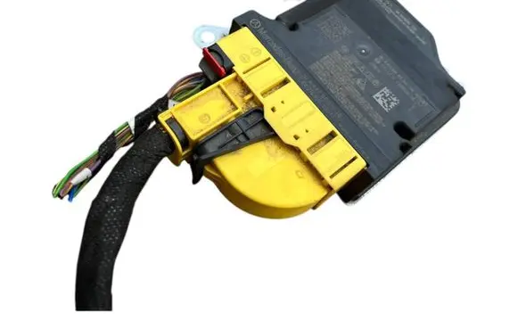 Mercedes-Benz Vito Viano W447 Airbag control unit/module A4479001218 A4479027411