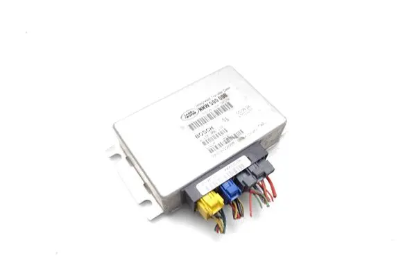 Land Rover Discovery 3 - LR3 Transfer box differential control unit NNW505090 1137328137
