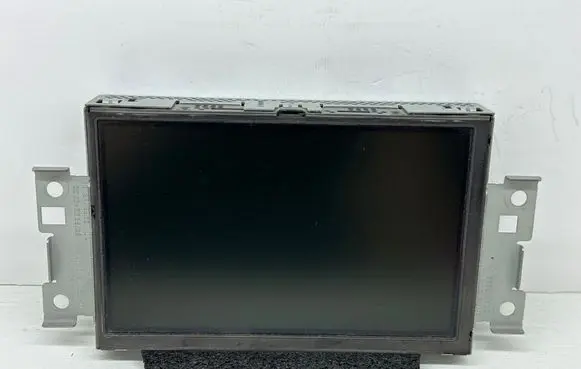 Volvo V60 Screen/display/small screen 31337643 7609501414