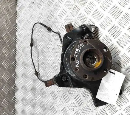 Fiat Doblo Front wheel hub 52043096