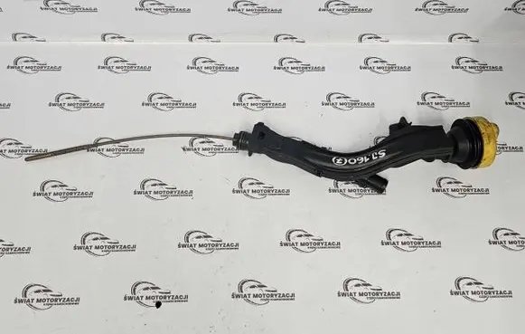 Renault Trafic II (X83) Oil level dip stick 8200949932