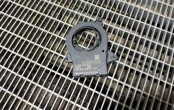 Renault Clio IV Steering angle sensor 479454698R