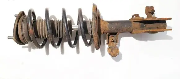 Mazda 6 Front shock absorber/damper