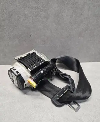 Audi e-tron Rear seatbelt KR13P31171