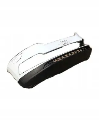 Skoda Kodiaq Front bumper